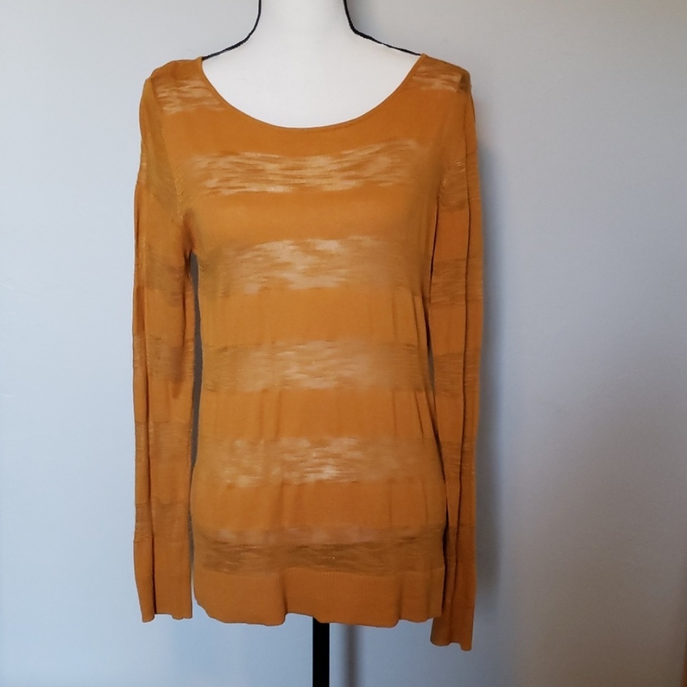 ANA lightweight sweater